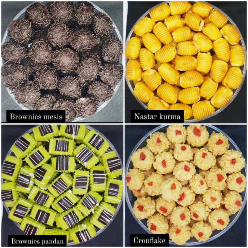 

Kue Kering