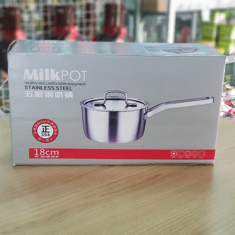 Panci Picasso S/S 18 CM