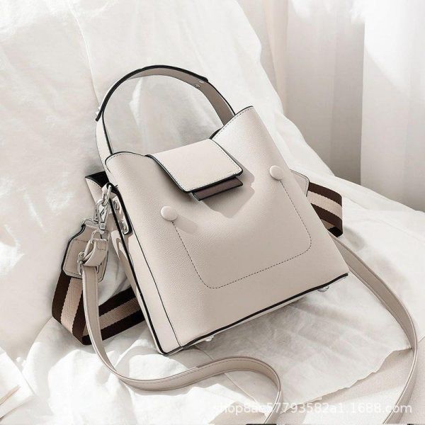 TASHAPPY LT1783 tas SELEMPANG Bucket Elegant wanita import model korea JTF01419 EL 5233 CR7412 BQ3028
