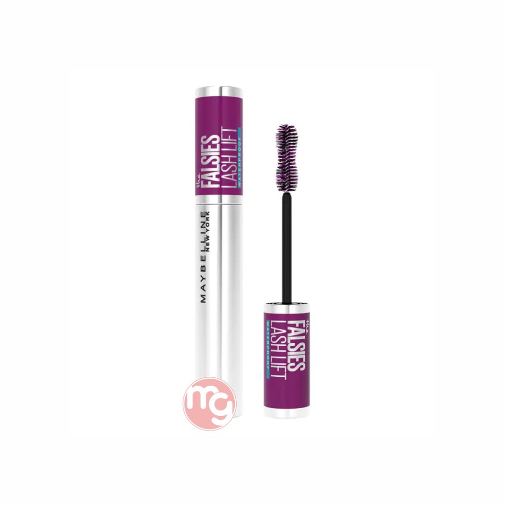 Maybelline The Falsies Lash Lift