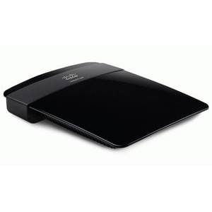 Router Linksys E1200