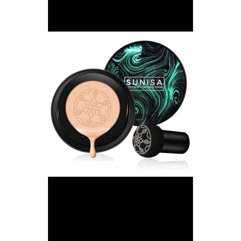 sunisa BB cream