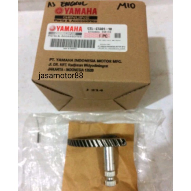 AS ENGKOL KICK STATER MIO NEW SMILE MIO J MIO SOUL GT ORIGINAL