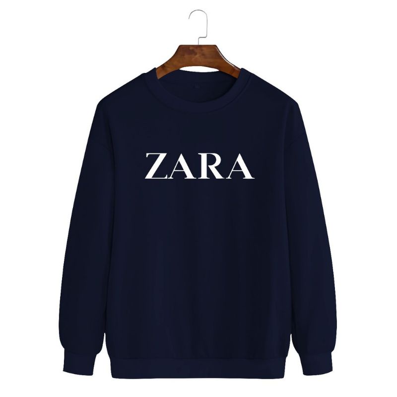 Sweater Pria&Wanita Zara