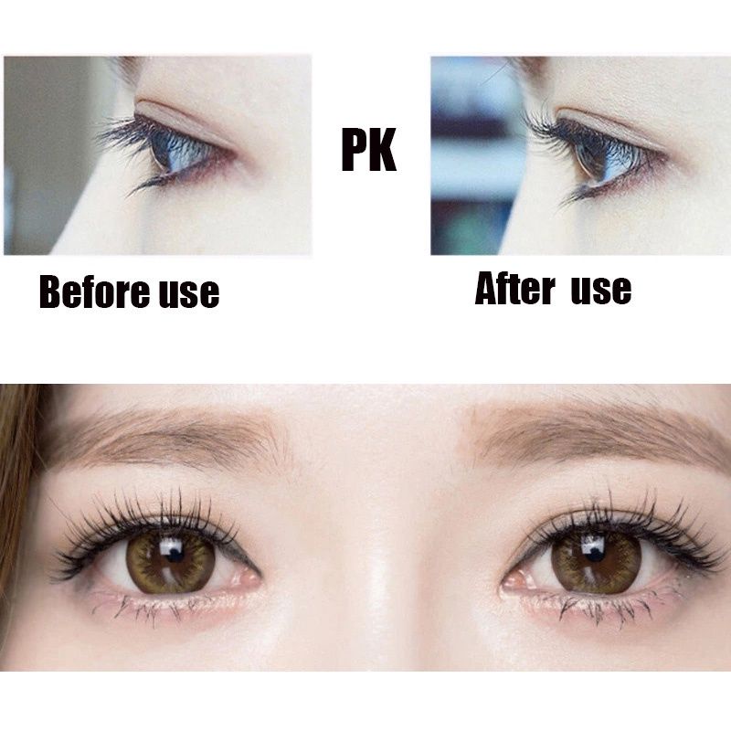 Eyelash Curler H423 Penjepit Bulumata Alat Jepit Bulu Mata Pelentik Bulumata ACC