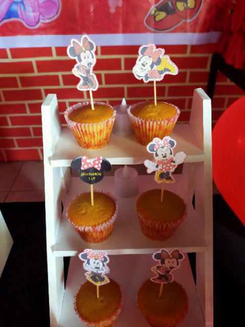 Jual Paket Dessert Table 5pcs