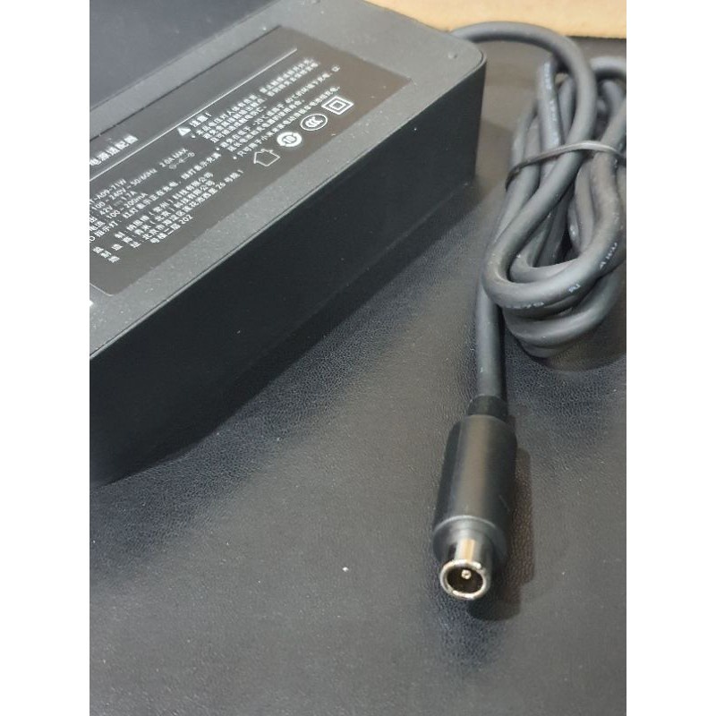 Xiaomi Mijia m365/pro Electric Scooter Charger 42v 1.7A 100% ORIGINAL