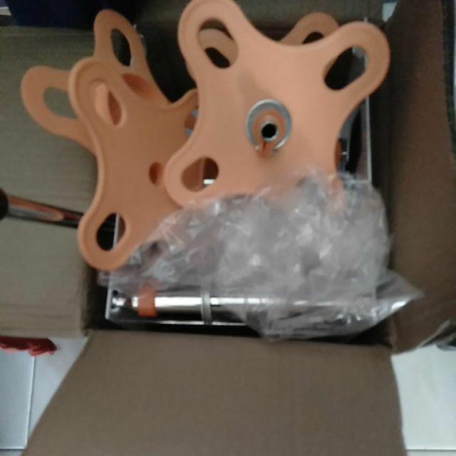 Mesin Cup Sealer Press Gelas Plastik Manual D1