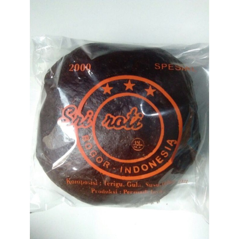 

roti spesial