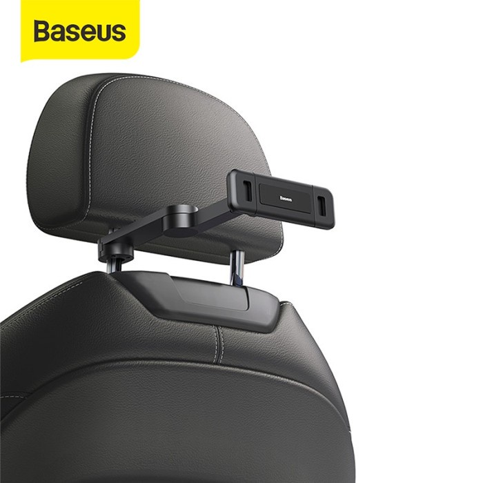 Baseus Fun Journey Backseat Car Holder Car Mount Phone Holder Stand