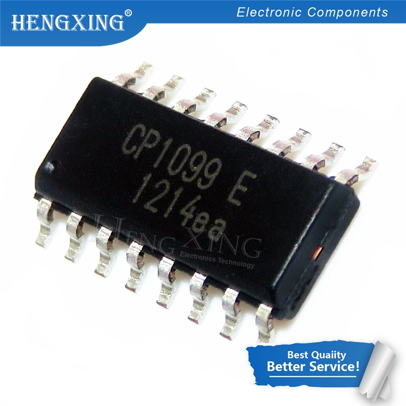 50pcs Ic CP1099 CP1099S CP1099E EU SOP-16