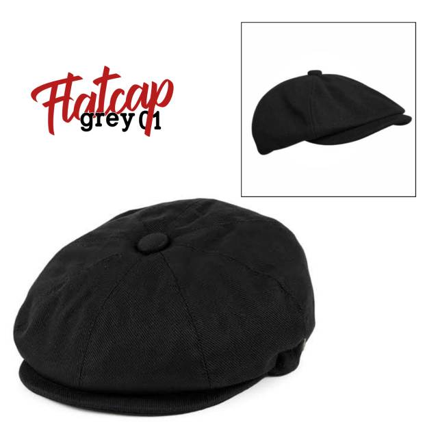 topi driving cap