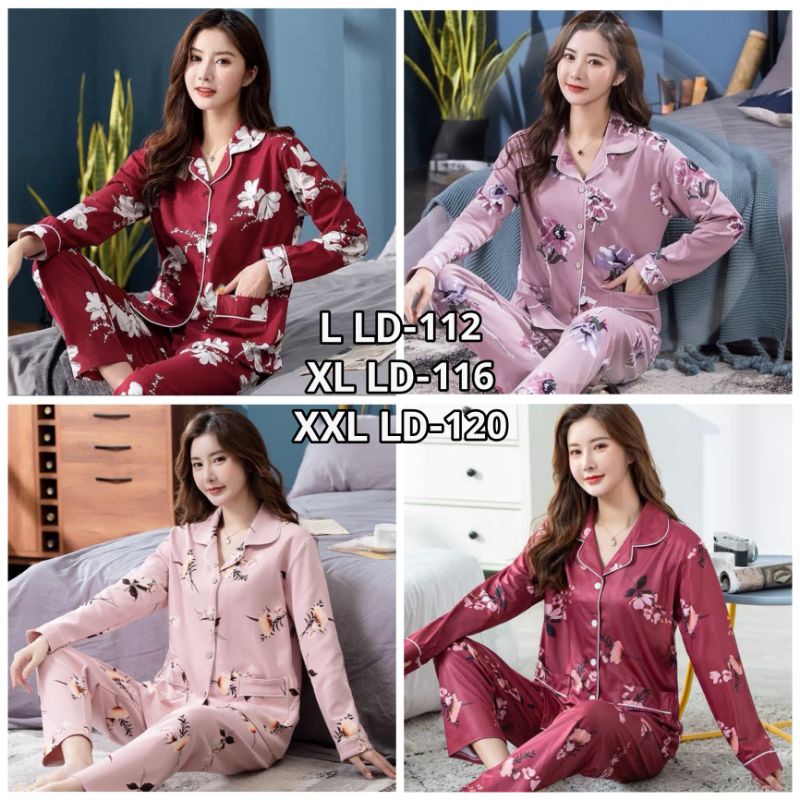 Baju tidur wanita import/ baju tidur wanita/fashion wanita/ baju tidur murah C0K-CD