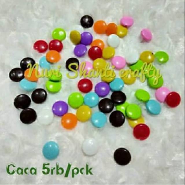 

Akrilik caca