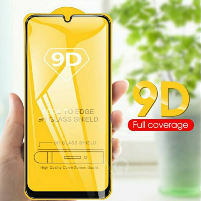 tempered glass oppo A5 2020 A9 2020 A33 A15 A11A1K A3S A5S A52 A92 A31 A39 anti gores kaca fullayar