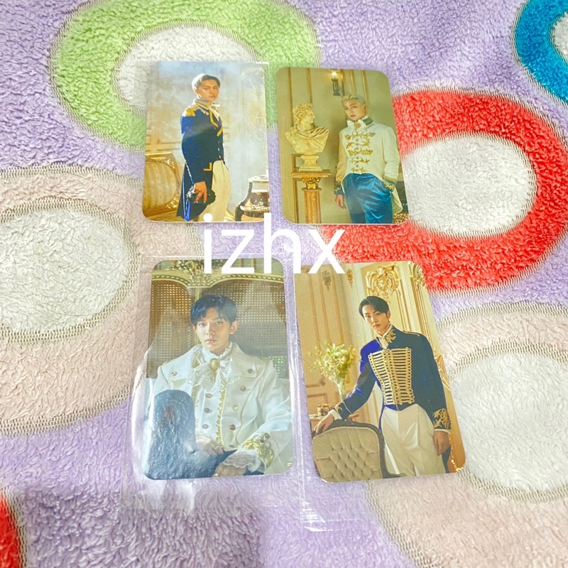 PC ENHYPEN BENEFIT MECIMA  (BACA DESKRIPSI)