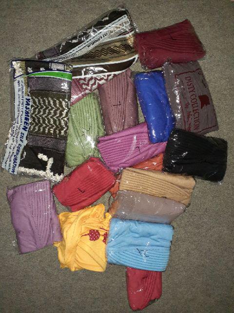 Syahira Mahkota Size Xl (1 Kg Isi 6)