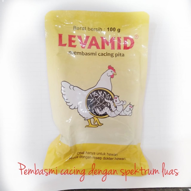 Levamid