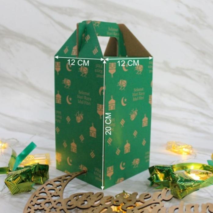 

Kardus Dus Toples 250Gr Box Die Cut Jinjing Hampers Lebaran Idul Fitri Diskon!!R30F