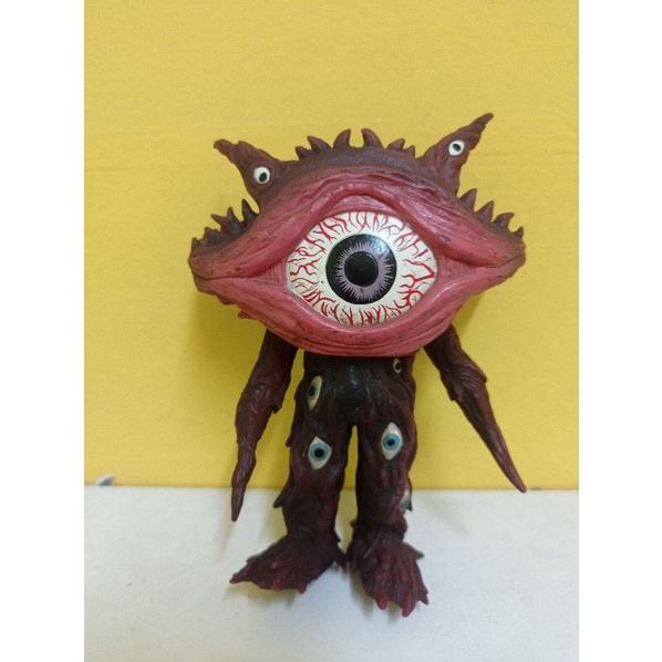 Bandai Kaiju Original