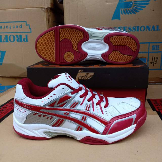 Professional Sabre Original Indonesia Sepatu Volly