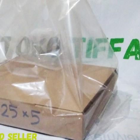 

Kresek pe bening 35 kantong plastik tebal 05 isi 25