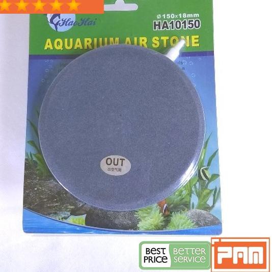 [🆕laku✔️] Batu Aerator Air Kolam Besar ASC150 Batu Aerasi Kolam Ikan Koi ASC-150 Batu Angin Pimpong