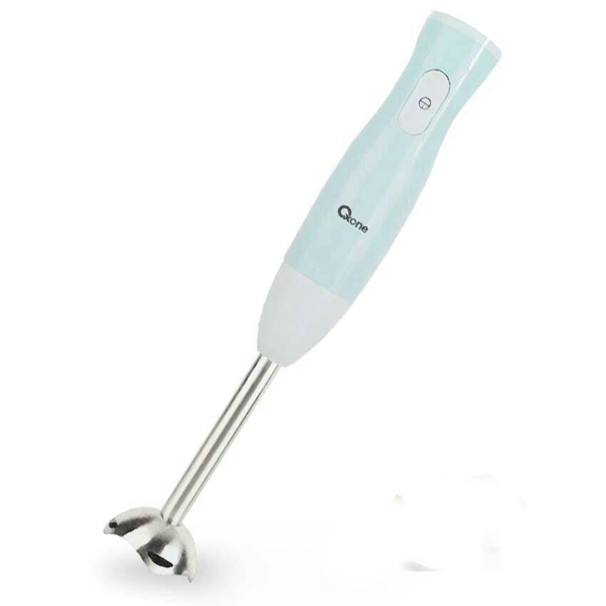 Oxone Ox-204 Cute Hand Blender Tangan Ox 204 Alat Mesin Penghalus menghaluskan makanan Bumbu Bayi