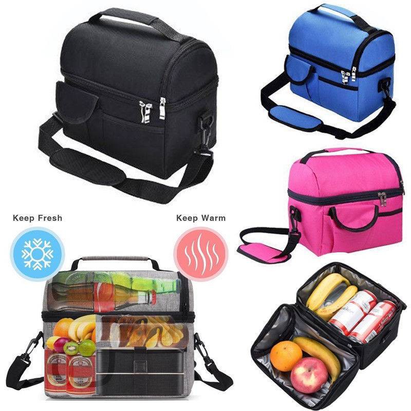 insulated carrying case hot foods