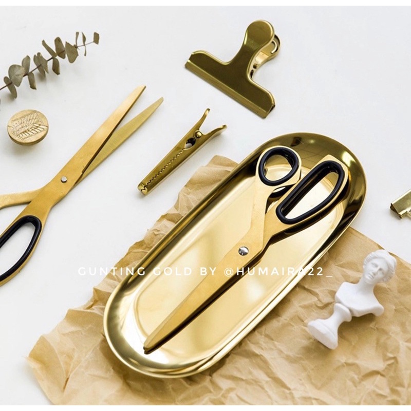 

Gunting Gold/Gunting classic