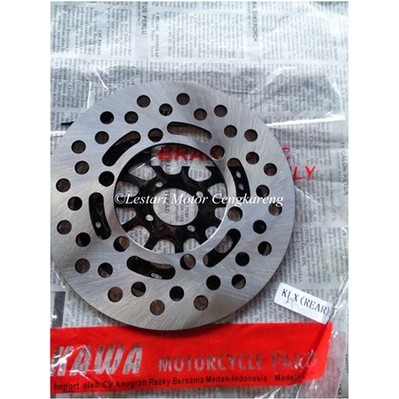 Piringan Belakang / Cakram KLX150S Kawa Good Quality