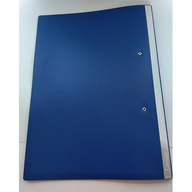 

SPRING FILE WARNA BIRU