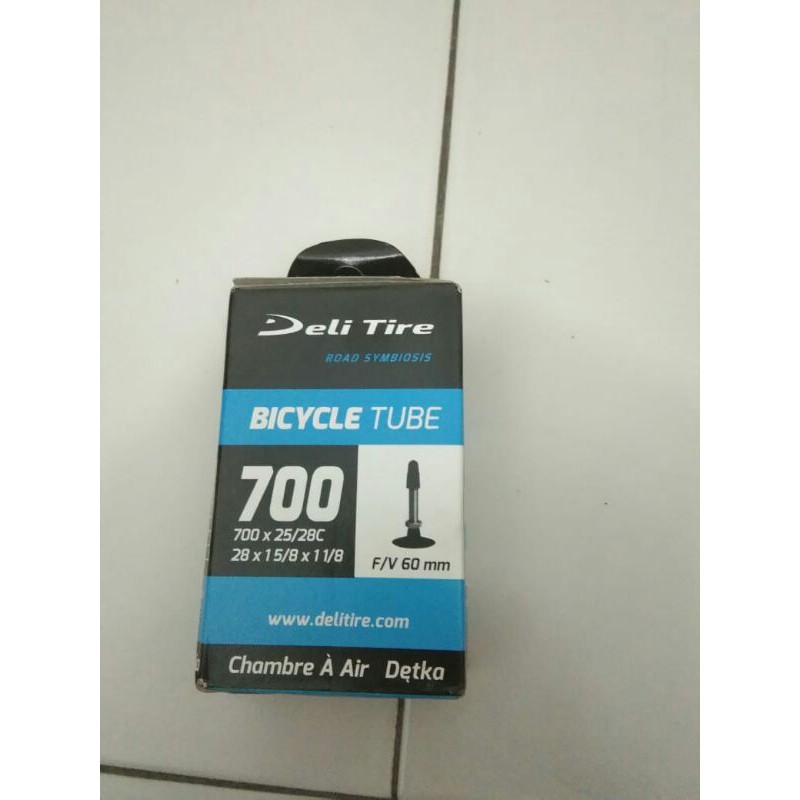 Ban dalam sepeda fixie