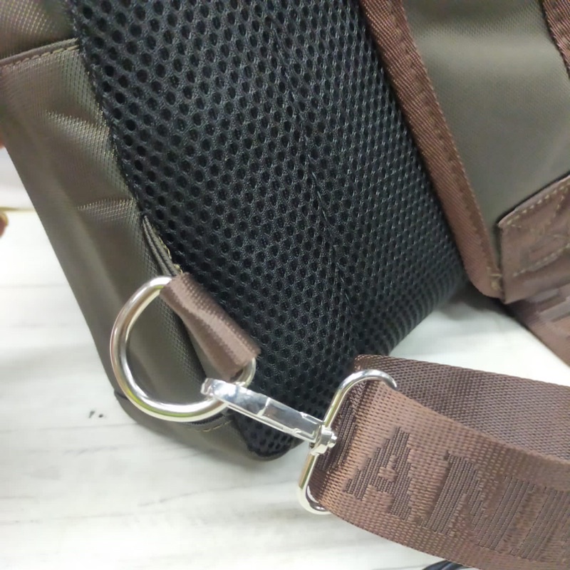 COD TAS SLINGBAG POLO DANNY BESAR 80108