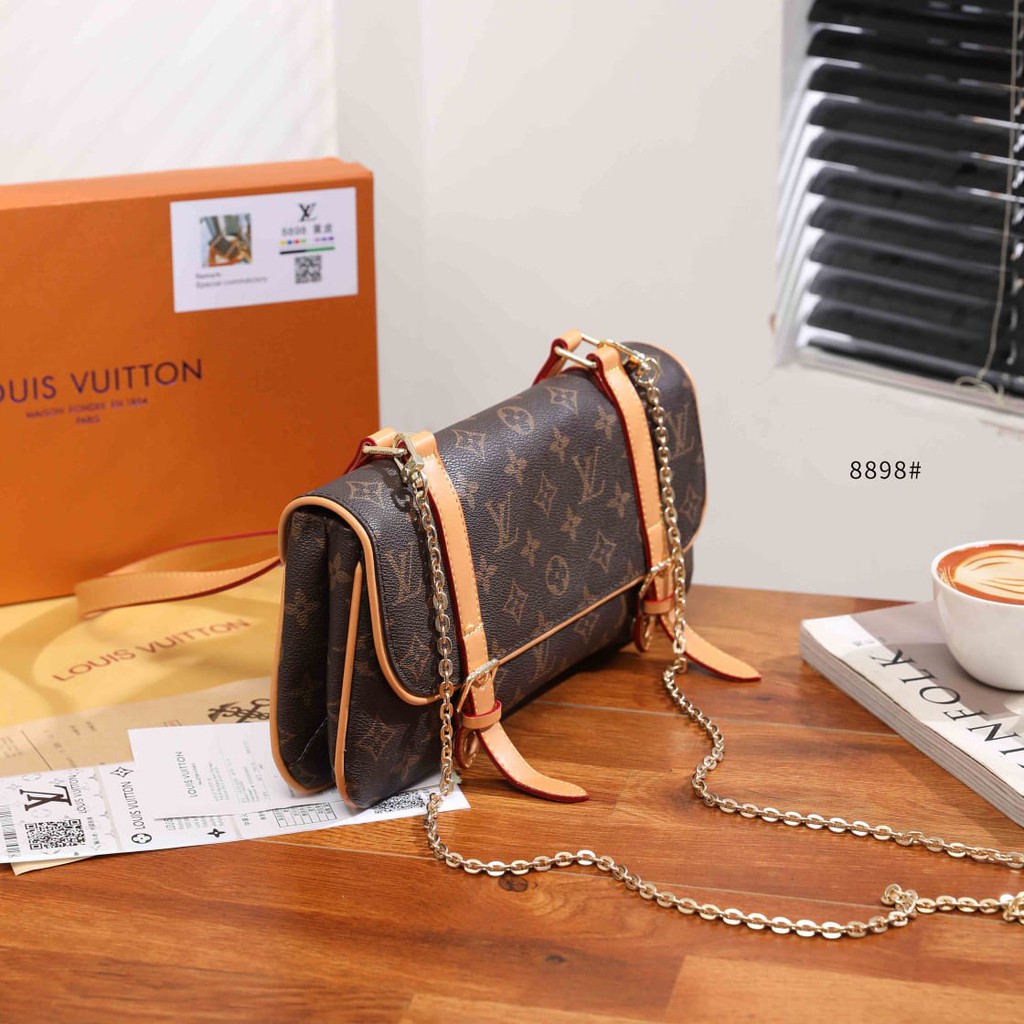 Louis Vuitton LV Presbyopia Vintage bag 8898