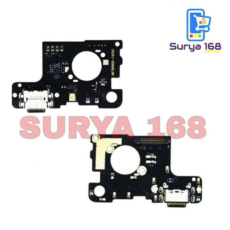 FLEXIBLE FLEXIBEL FLEKSIBEL PAPAN CHARGE CHARGER CHARGING CAS + MIC XIAOMI MI 8 SE