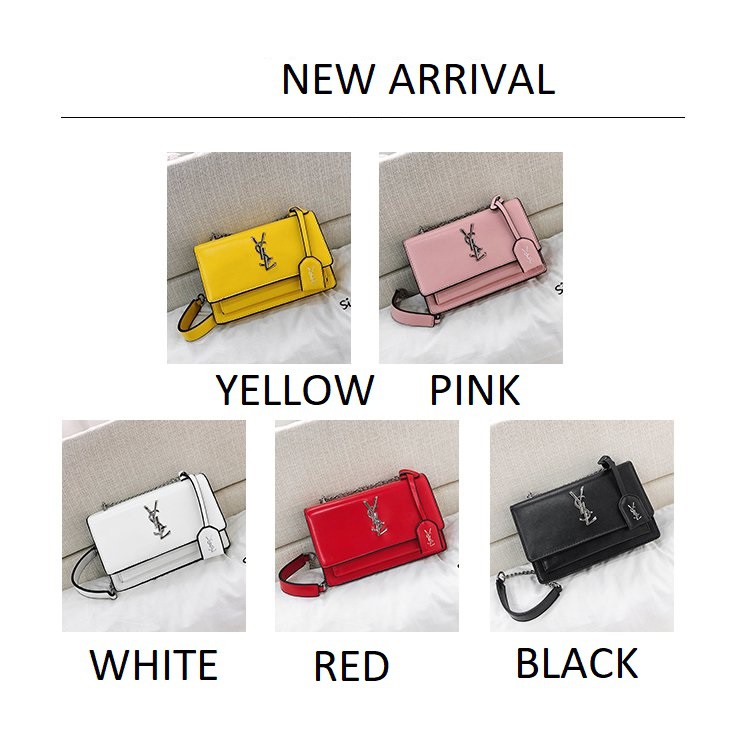 (2PC BISA IKG)GTBI99882078  New Arrival  !!!  Tas Selempang  Tas Wanita Import  Premium Terbaru