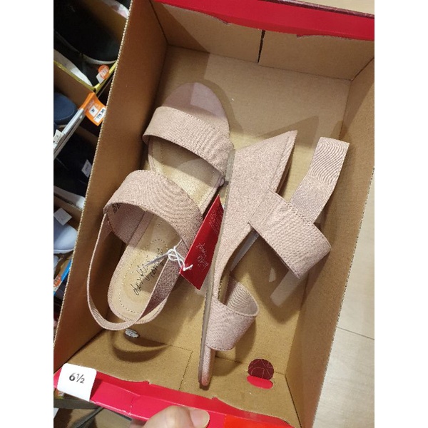 Wedges Dexflex Comfort by payless Original Store SALE