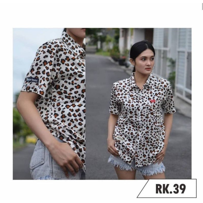 Hem Racertees 100% original  ( GRATIS ONGKIR )