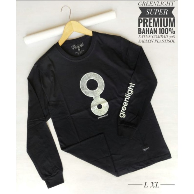 KAOS LONGSLEEVE COWOK#KAOS COWOK LENGAN PANJANG#KAOS DISTRO COWOK