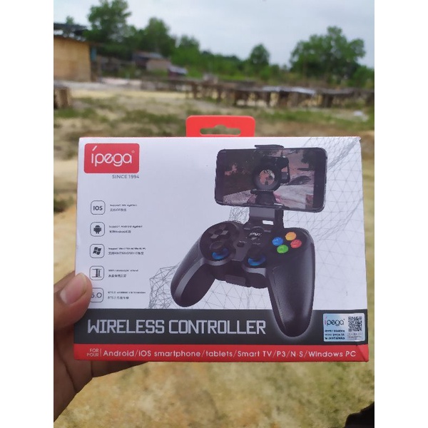 ipega 9157 gamepad