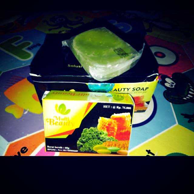 Multibeauty skincare