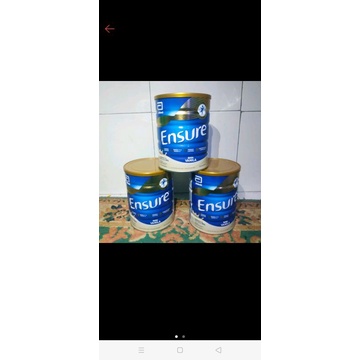 Susu Ensure Vanila 900Gram