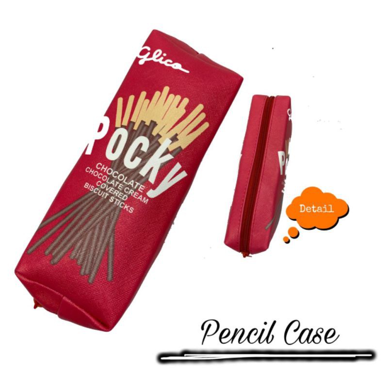 

Termurah Pencil Case Karakter Tepak Pensil Motif Lucu Unik Surabaya