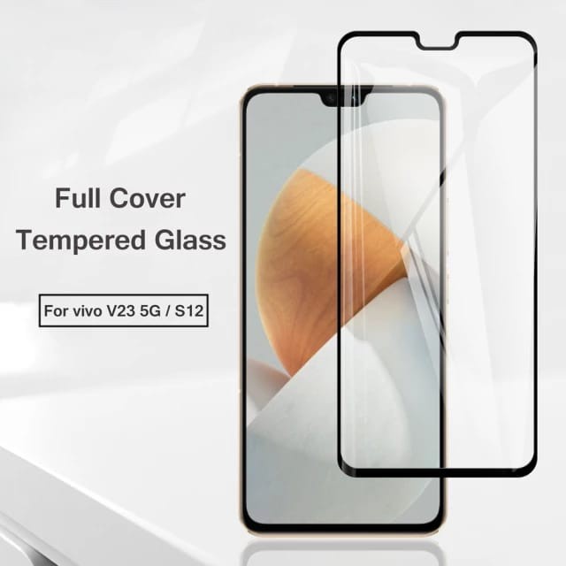 VIVO V27E V25E V25 V25 PRO V23E V23 V21 4G 5G V20 V20 SE TEMPERED GLASS CLEAR ANTI GORES KACA