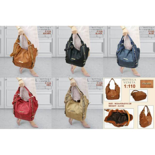 TAS BOTEGA VENETA 110