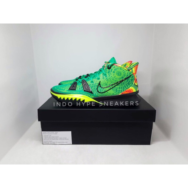 Nike Kyrie 7 EP WEATHERMAN (XDR)