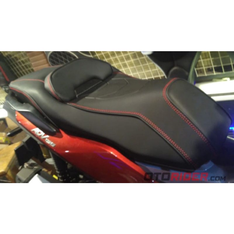 Sarung Kulit Jok Motor Adv Modifikasi Adv 160 150