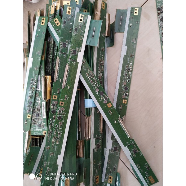 ID TCON - TICON - TIKON - POLYTRON - PLD24D810 - PLD24D123 - PLD24T811 - PLD24T810 - PLD 24T851 -