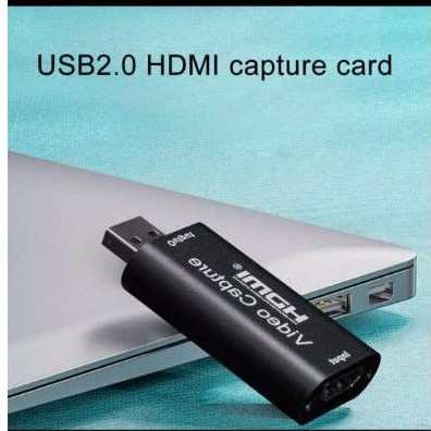 video capture card hdmi 1080p usb 2.0 video capture 1080p Usb2.0